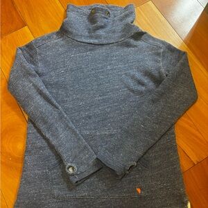 Crewcuts size 8 sweatshirt